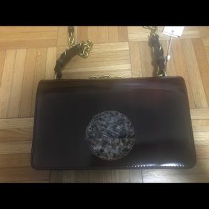 Brand new Tory Burch shoulder bag